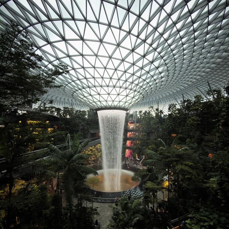 Family-friendly shopping and daily life in Italy